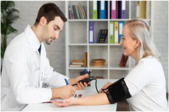 Full Body Checkup