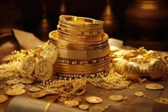 Gold Silver Price Today