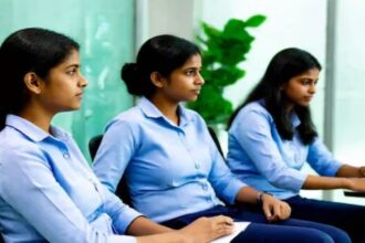 Government Job 2024 NIA Recruitment 2024