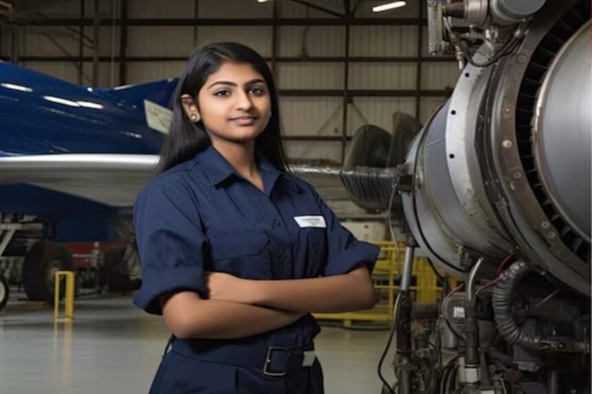 HAL Recruitment 2024 : "1.60 લાખ પગારની લેખિત પરીક્ષા વગરની નોકરી: HAL માં તાત્કાલિક અરજી કરો!" 1 HAL Recruitment 2024