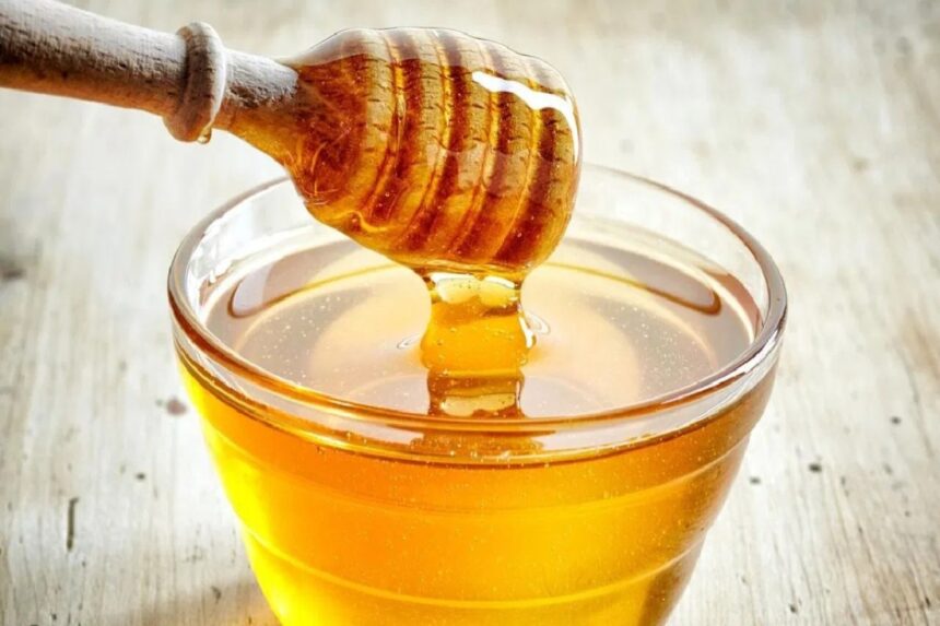 Honey Side Effects