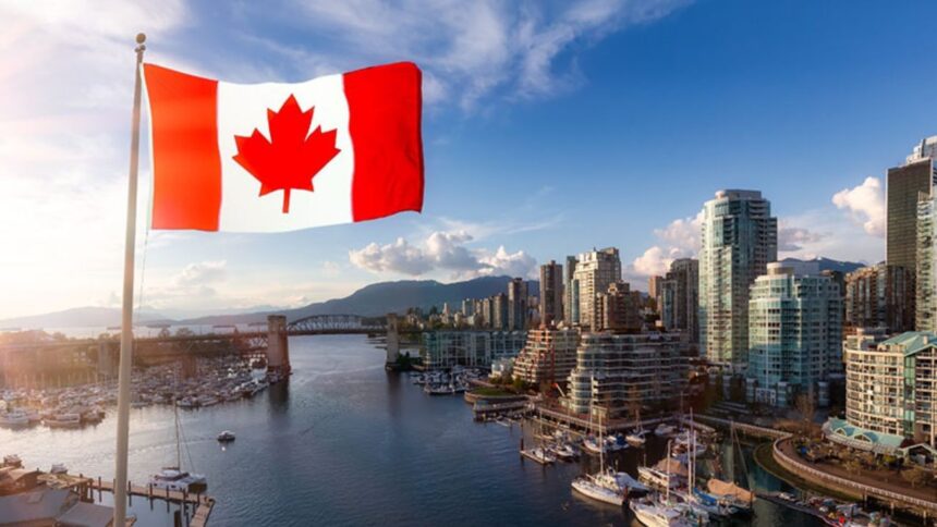 How to Get Canadian Citizenship : કેનેડાની નાગરિકતા કેવી રીતે મળે છે ? 1 How to Get Canadian Citizenship A Complete Guide 2 1