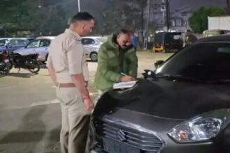 Child Rape in Zaghadia GIDC