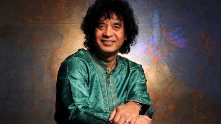Zakir Hussain : વોશિંગ્ટન યુનિવર્સિટીમાંથી સંગીતમાં માસ્ટરી, જાણો ઝાકિર હુસૈન કેટલા ભણેલા હતા 1 IMG 20241217 WA0014