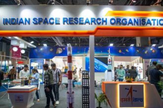 ISRO to explore possibilities of farming in space
