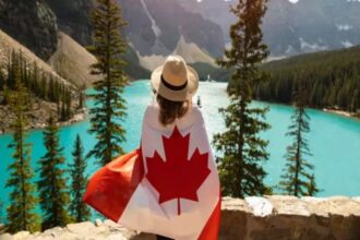 Indian Students in Canada