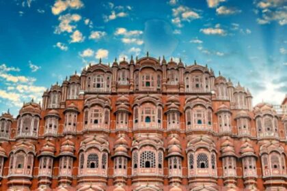 Jaipur rajastan