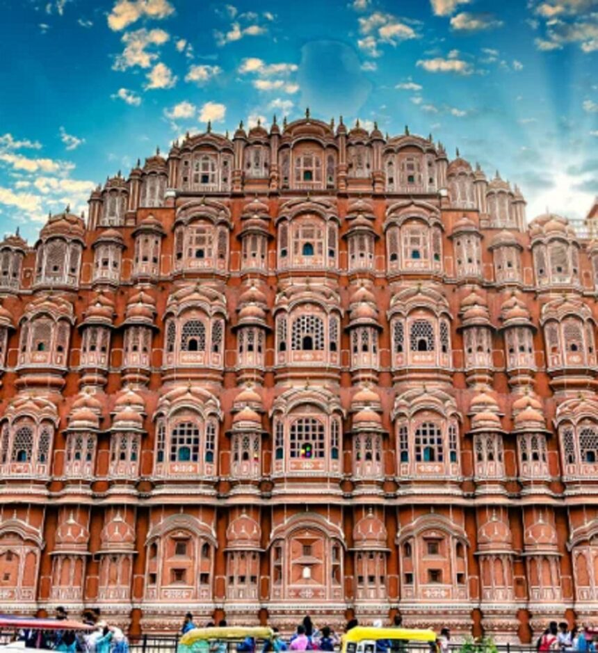 Jaipur rajastan
