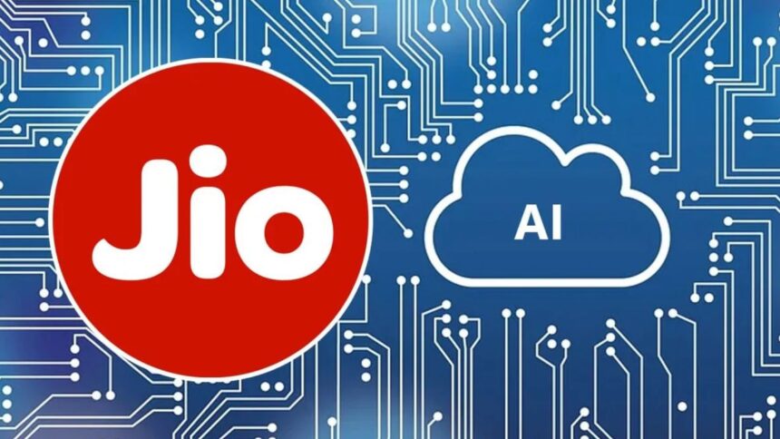 Jio AI : AI સેક્ટરમાં ક્રાંતિ લાવશે મુકેશ અંબાણીની Jio, બનાવ્યો માસ્ટર પ્લાન. 1 Jio 6 2