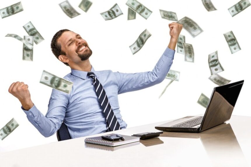 Jobs in 2025 Earn Money : આવતા વર્ષે આ 10 નોકરીઓ રહેશે ટોચ પર, કમાશો અઢળક પૈસા અને બની જશો કરોડપતિ! 1 Jobs in 2025 Earn Money