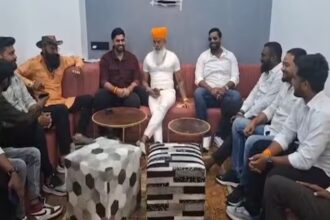 Karni Sena