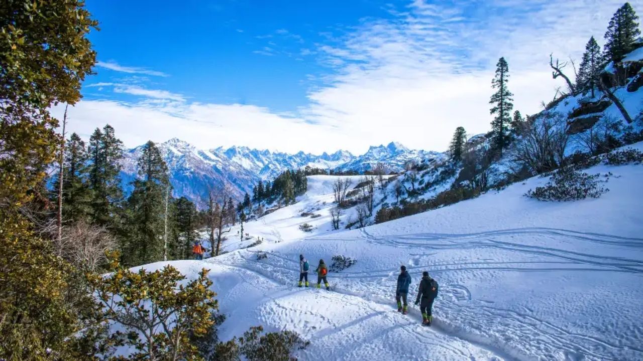 Kasol Trips 2