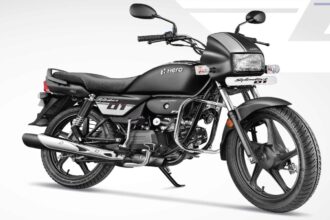 Mileage Comparison Of Cheapest Bikes