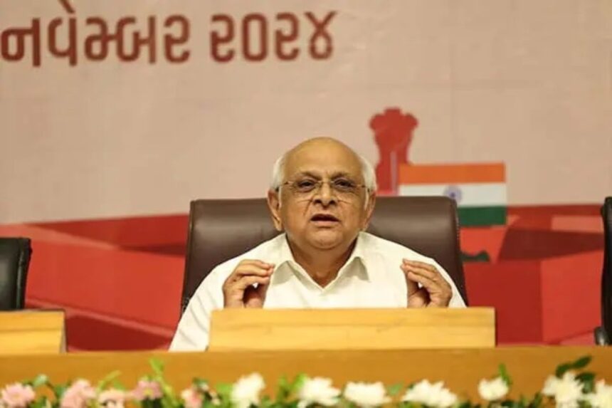 ગુજરાત સરકારનો મોટો નિર્ણય: મધ્યાહન ભોજન સાથે વિદ્યાર્થીઓને મળશે પૌષ્ટિક અલ્પાહાર 1 MukhymantriPoshtikAlpaharYojana