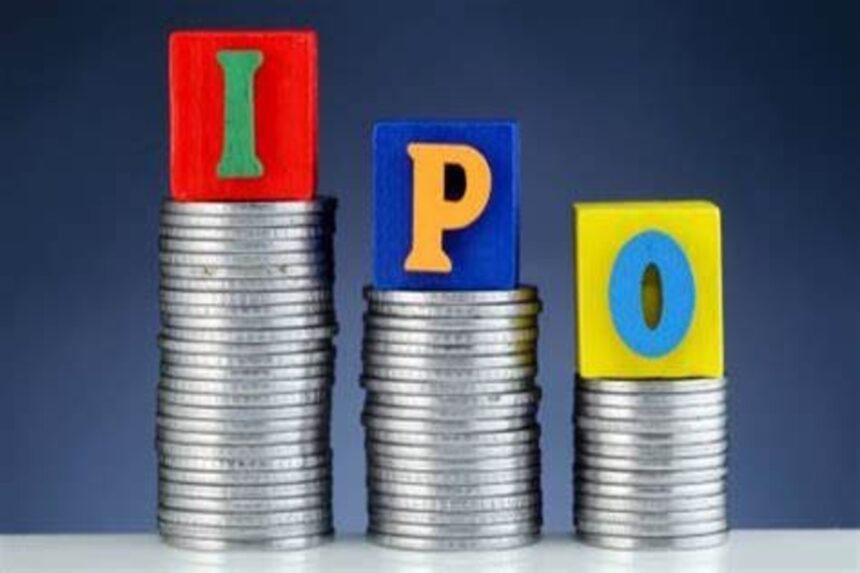 NACDAC Infrastructure Ltd IPO GMP: "આ IPO ગ્રે માર્કેટમાં ધૂમ મચાવી રહ્યું છે, લિસ્ટિંગ પહેલાં જ 90% પ્રીમિયમની અપેક્ષા!" 1 NACDAC Infrastructure Ltd IPO GMP