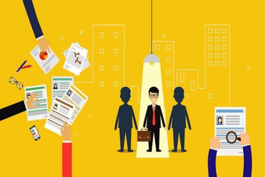 NTA Jobs 2024: 60 હજાર પગાર સાથે નોકરીની તક: સૌથી મોટી પરીક્ષા એજન્સી દ્વારા ભરતી 1 NTA Jobs 2024