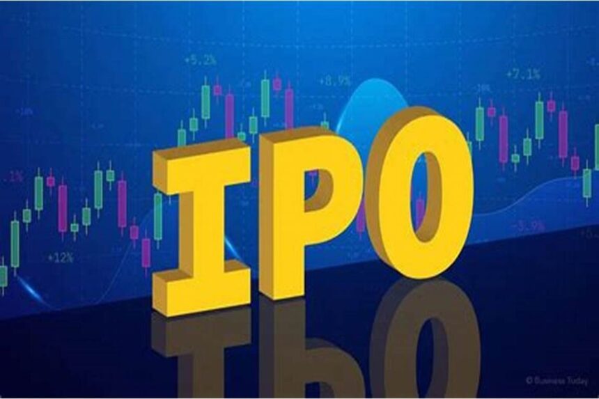 આ IPO ગ્રે માર્કેટમાં ધૂમ મચાવી રહ્યું છે.ખુલતા પહેલા જ ભાવ આસમાને છે, 100% થી વધુ પ્રીમિયમ પર લિસ્ટિંગના સંકેતો છે. 1 Next Week IPO