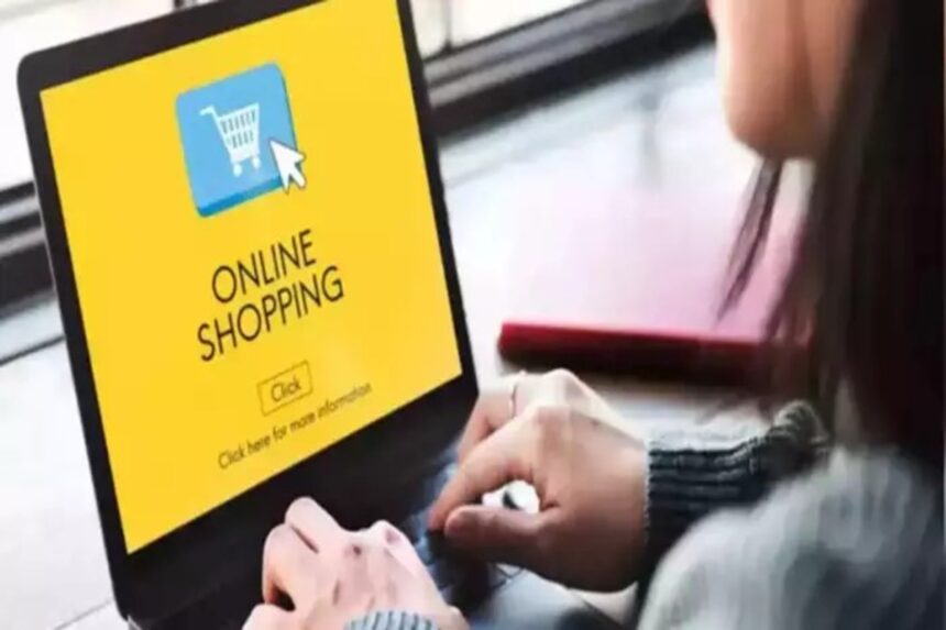 Online Shopping Caution : ઓનલાઈન શોપિંગમાં સાવચેતી રાખો: ઓર્ડર રદ કર્યા પછી પણ ચાર્જ લાગવાનું જોખમ! 1 Online Shopping Caution