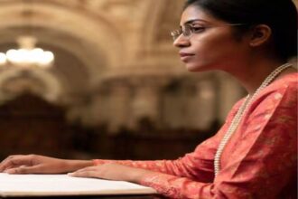 Parliament of India Recruitment 2024
