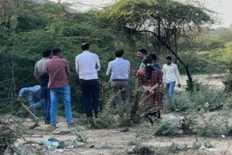 Patan Kutch child trafficking scandal