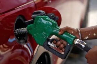 Petrol Diesel Price