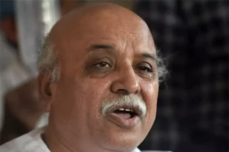 Pravin togadia
