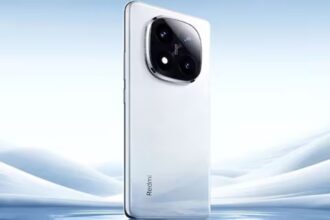 Redmi Note 14 Series 5G