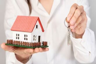 Renting Property Rule