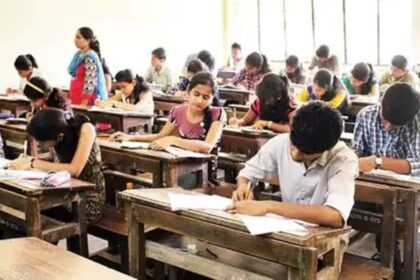 SSC and HSC Exam Schedule