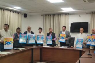 Sampark Setu App