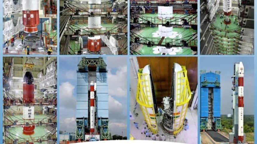 ISRO SPADEX : અંતરીક્ષમાં ઇન્ડિયાનો વાગશે ડંકો 1 Space docking technology india