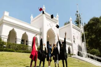Study MBA In UK