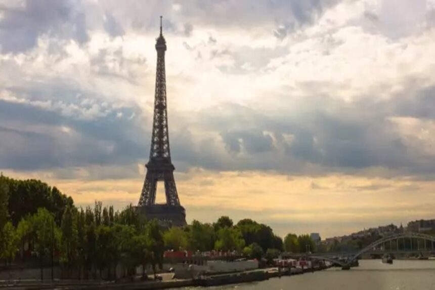 Study in France: ફ્રાન્સમાં દર મહિને રૂ. 3 લાખ મેળવો, આ યુનિવર્સિટીમાં પોસ્ટ ડોક્ટરલ ફેલોશિપ માટે અરજી કરો 1 Study in France