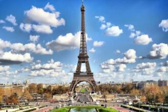 Study in France
