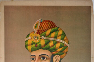 Taimur lang