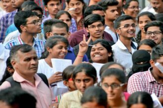 Top 7 Sarkari Naukri Last Date