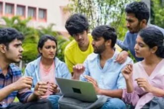 UPSC Mains Result 2024