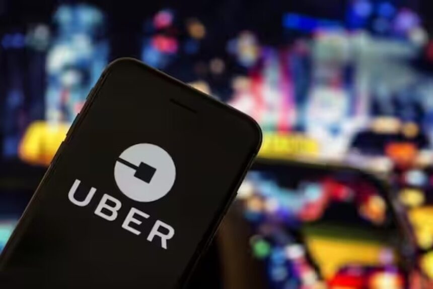 Uber India : Uberએ મહિલાઓને આપી નવા વર્ષની ભેટ, સુરક્ષા સુવિધાઓ સાથે આ સેવા શરૂ કરી 1 Uber India