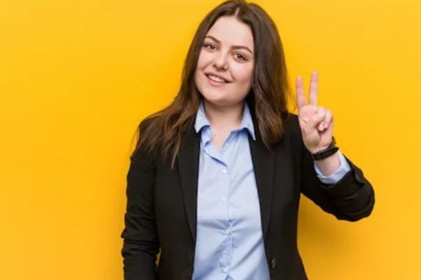 University Good News for Female