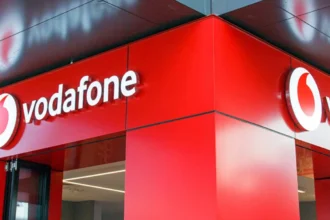 Vodafone