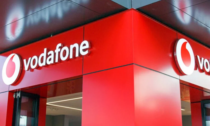 Vodafone