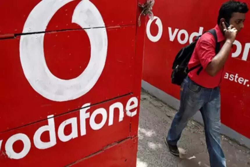 Vodafone Idea unlimited data plan