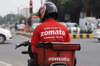 Zomato Company