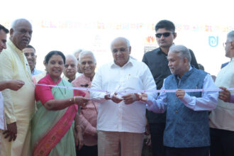 ahmedabad international book festival