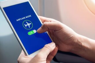 airplane mode 3