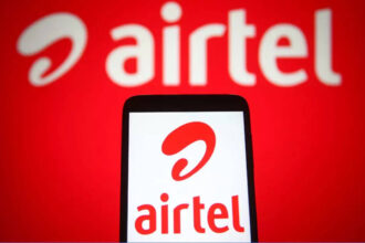 airtel mobile