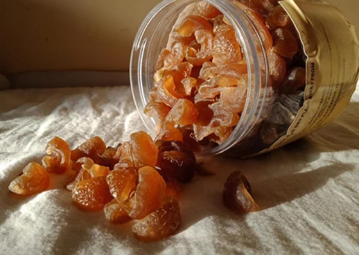 amla jaggery