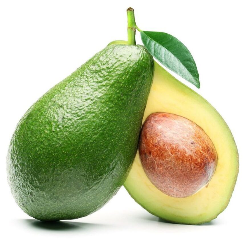 રોજ એવોકાડો ખાવાથી થતા ફાયદા જાણો 1 avocado