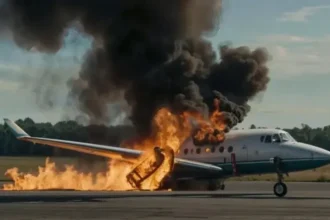 canada plane