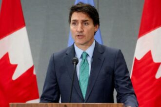 canada sarkar